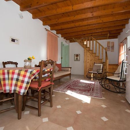 Villa Sofia Сими Екстериор снимка